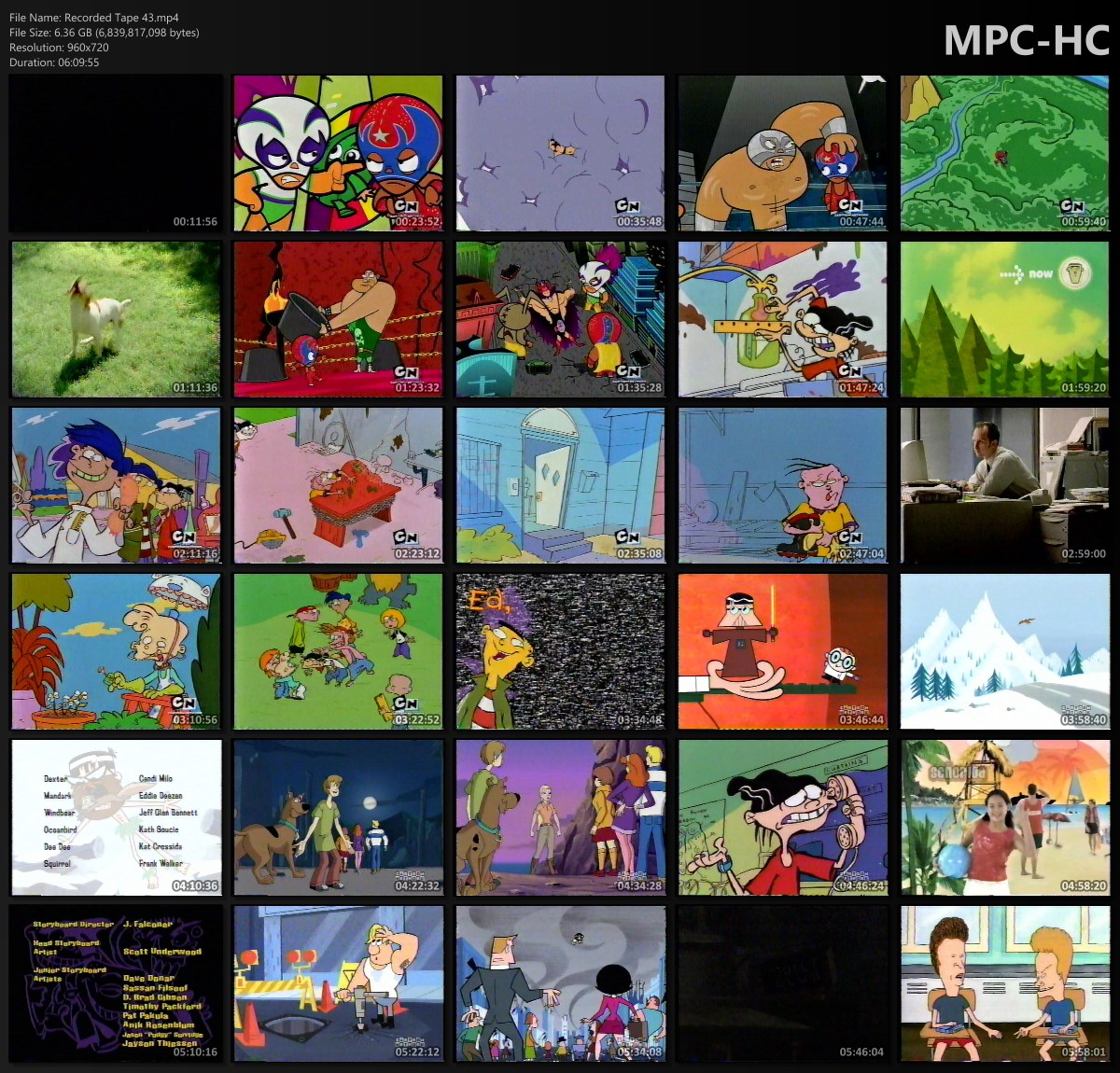 Recorded Tape 43.mp4